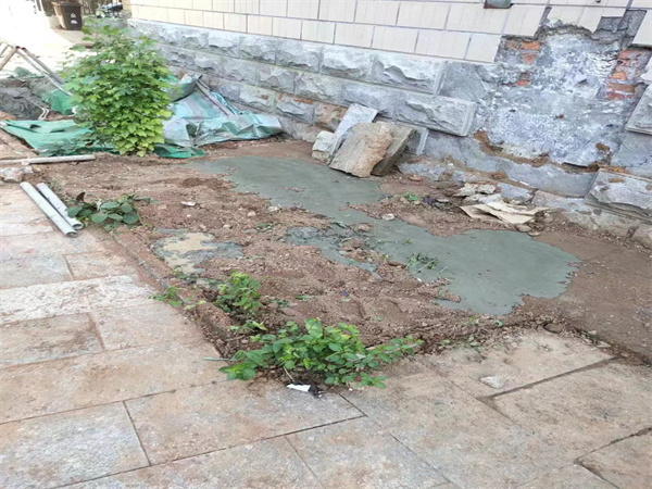 江干地基基础注浆增加承载力灌浆加固