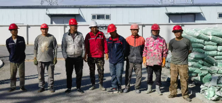 江干厂房地基沉降注浆加固施工队伍怎么选